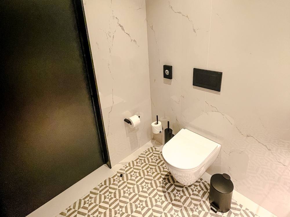 Hotel Renaissance Porto Lapa Mathieu Legault 10