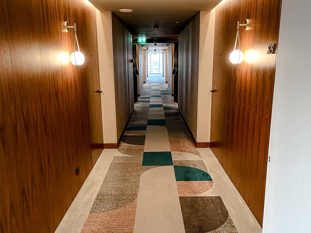 Hotel Renaissance Porto Lapa Mathieu Legault 13