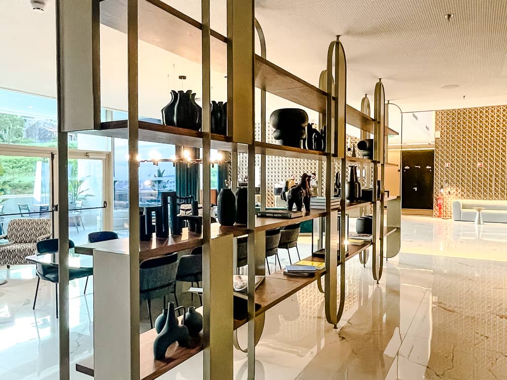 Hotel Renaissance Porto Lapa Mathieu Legault 14