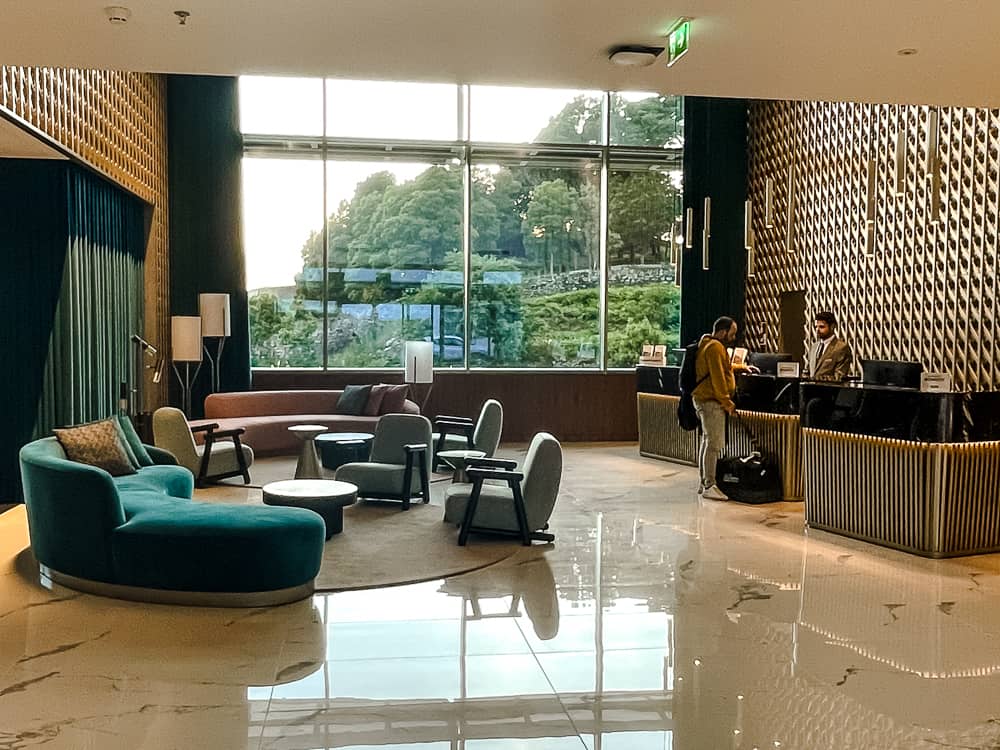 Hotel Renaissance Porto Lapa Mathieu Legault 16