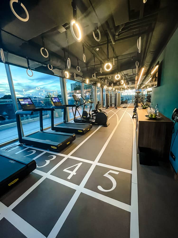 Hotel Renaissance Porto Lapa Mathieu Legault 18