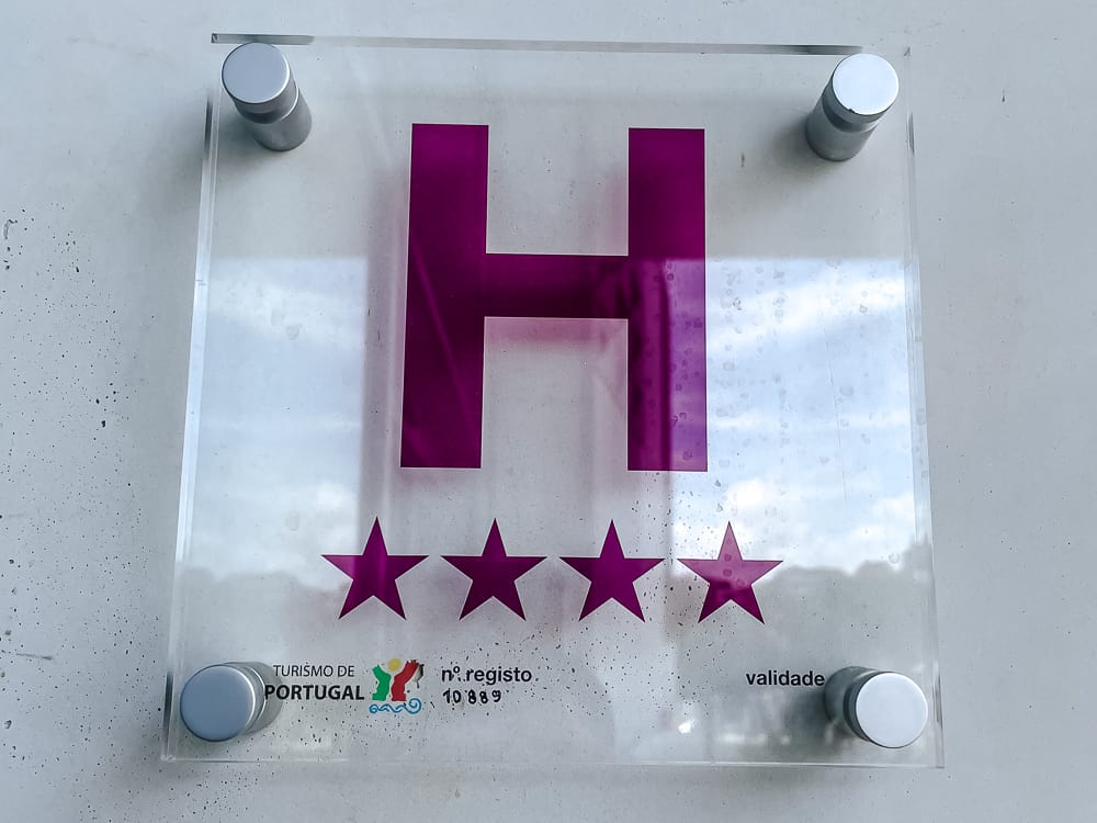 Hotel Renaissance Porto Lapa Mathieu Legault 22