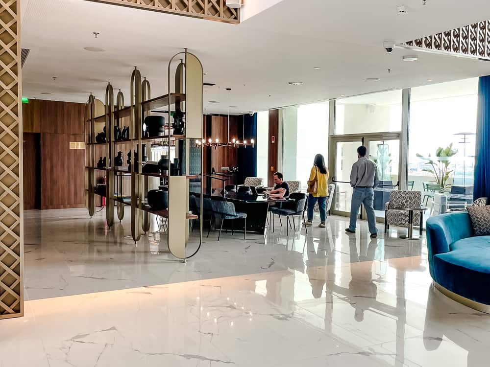 Hotel Renaissance Porto Lapa Mathieu Legault 24