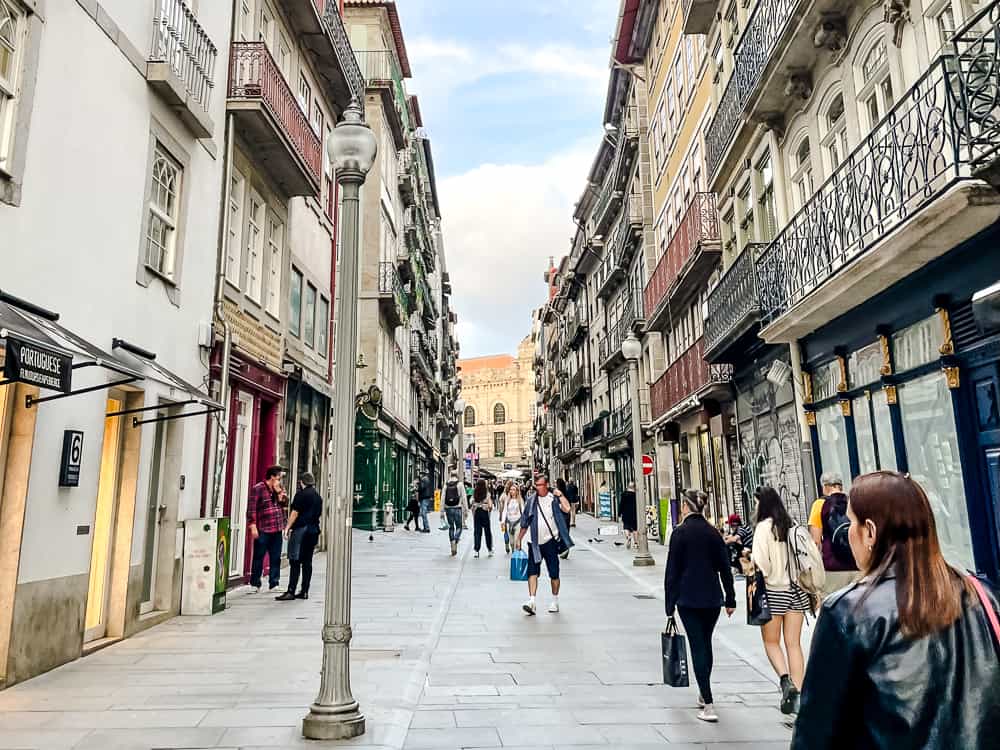 Hotel Renaissance Porto Lapa Mathieu Legault 25