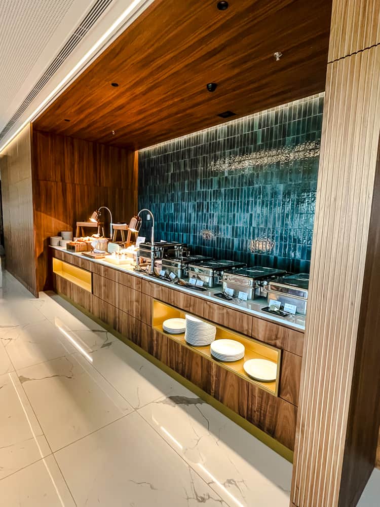 Hotel Renaissance Porto Lapa Mathieu Legault 26