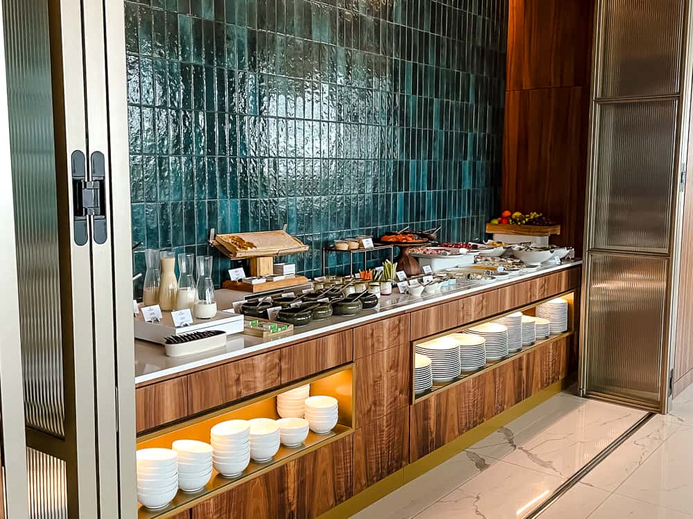 Hotel Renaissance Porto Lapa Mathieu Legault 27