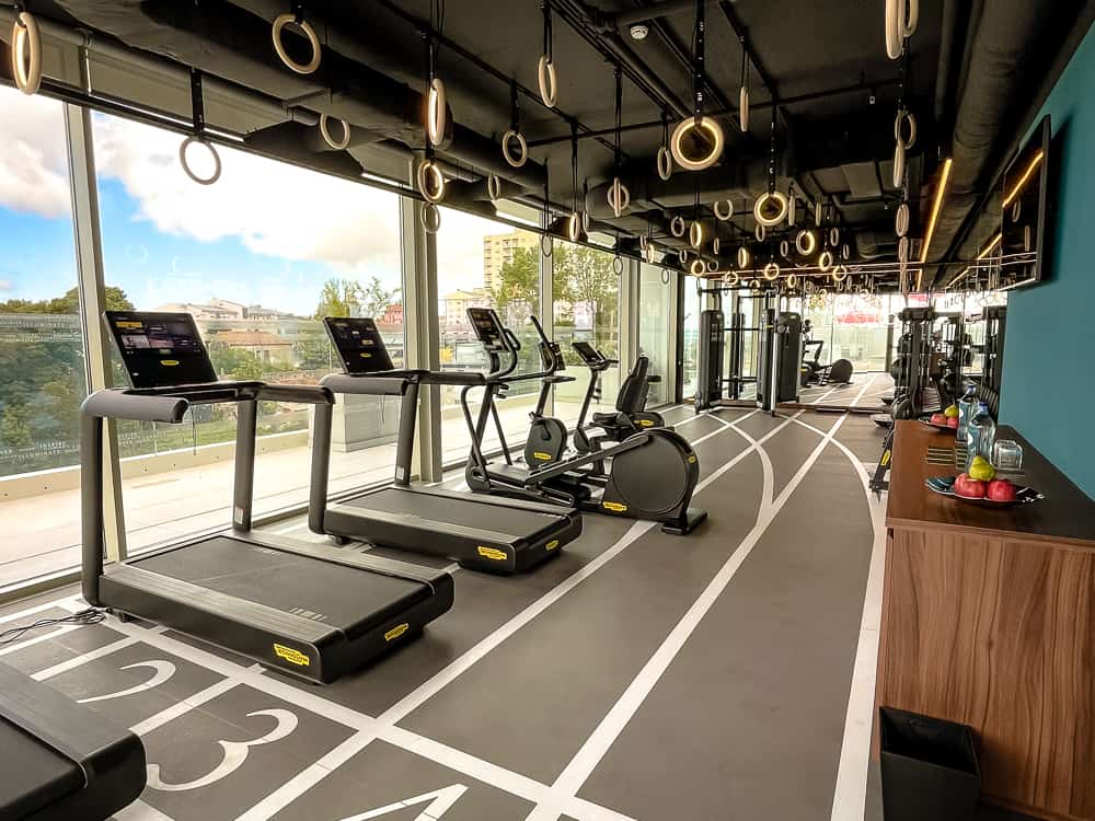 Hotel Renaissance Porto Lapa Mathieu Legault 28