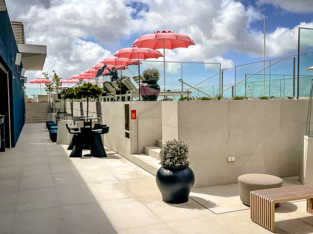 Hotel Renaissance Porto Lapa Mathieu Legault 31