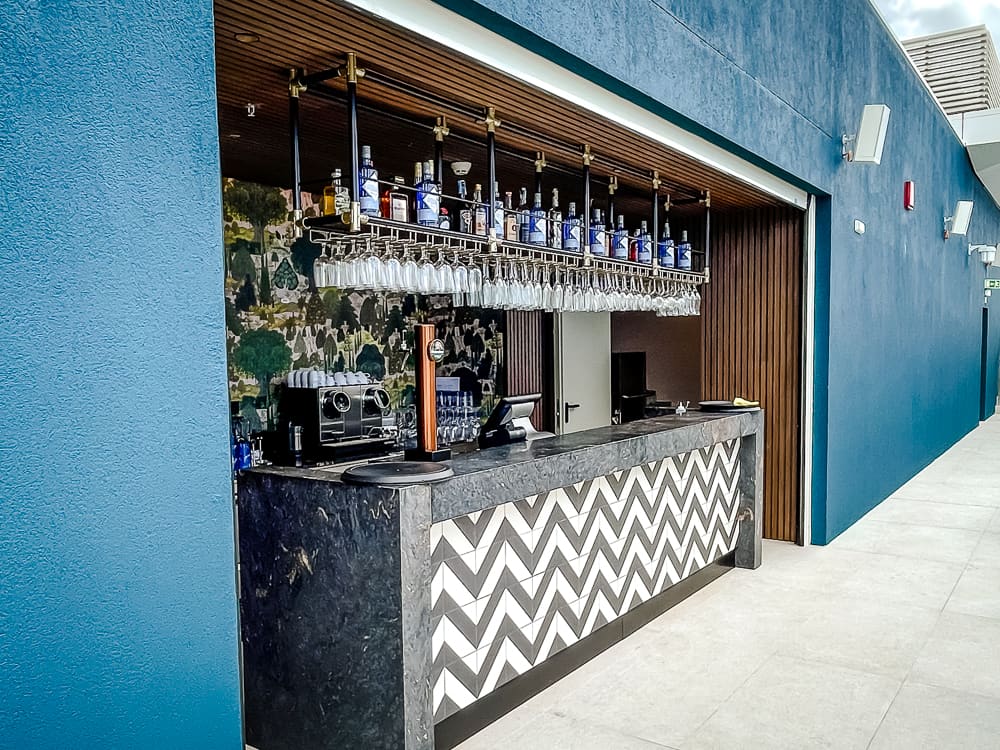 Hotel Renaissance Porto Lapa Mathieu Legault 32