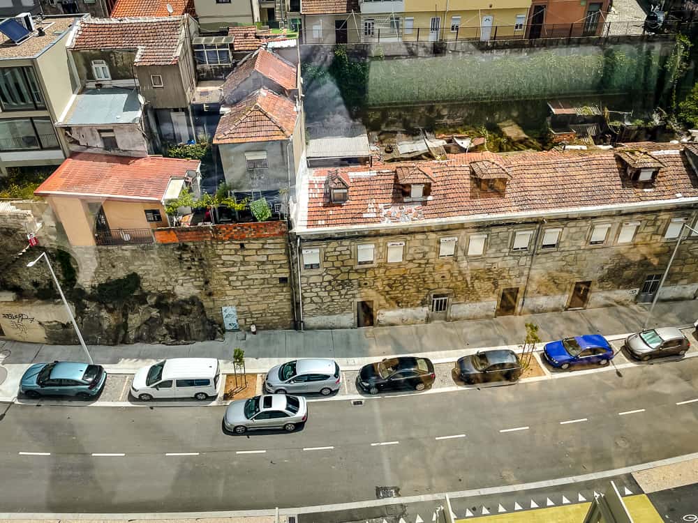 Hotel Renaissance Porto Lapa Mathieu Legault 33