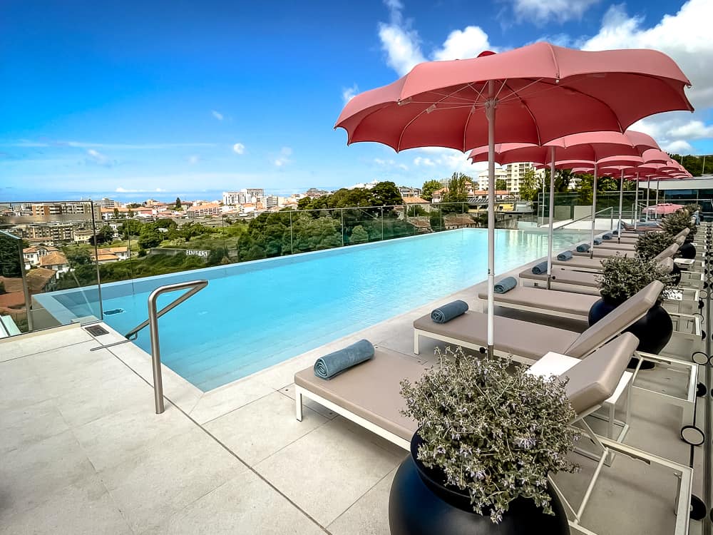 Hotel Renaissance Porto Lapa Mathieu Legault 34