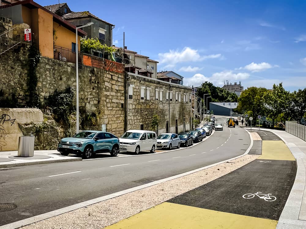 Hotel Renaissance Porto Lapa Mathieu Legault 35