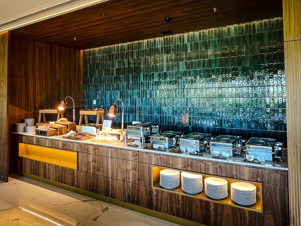 Hotel Renaissance Porto Lapa Mathieu Legault 37