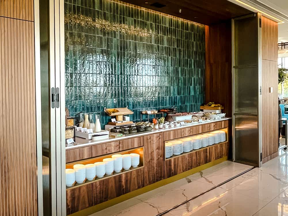 Hotel Renaissance Porto Lapa Mathieu Legault 38