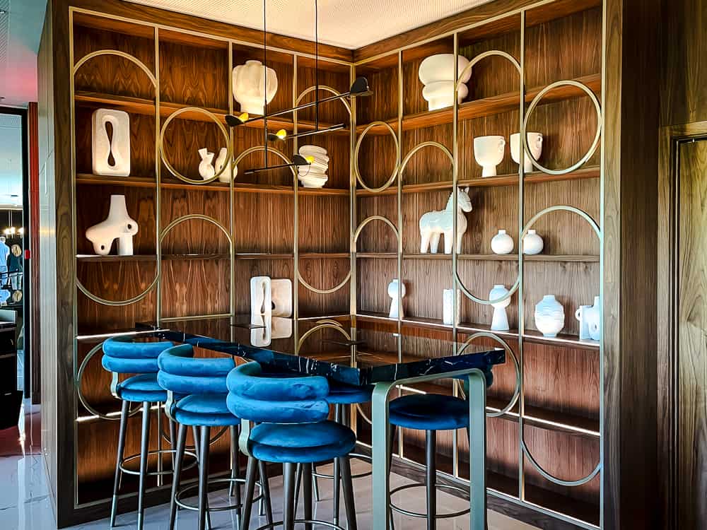 Hotel Renaissance Porto Lapa Mathieu Legault 41