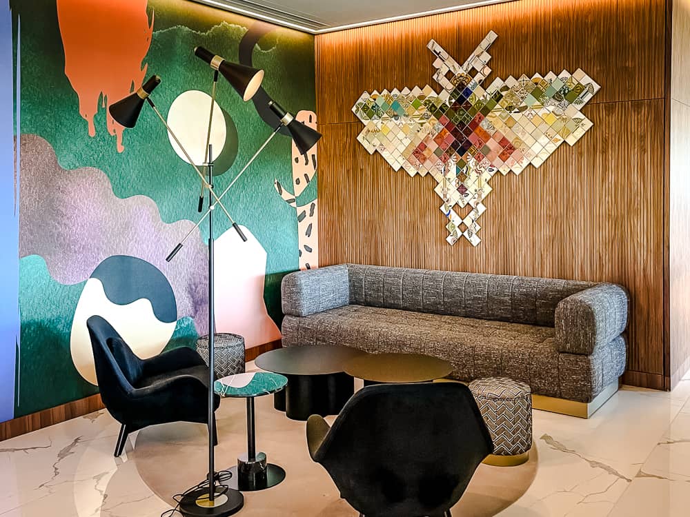 Hotel Renaissance Porto Lapa Mathieu Legault 42