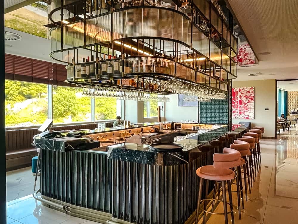 Hotel Renaissance Porto Lapa Mathieu Legault 43