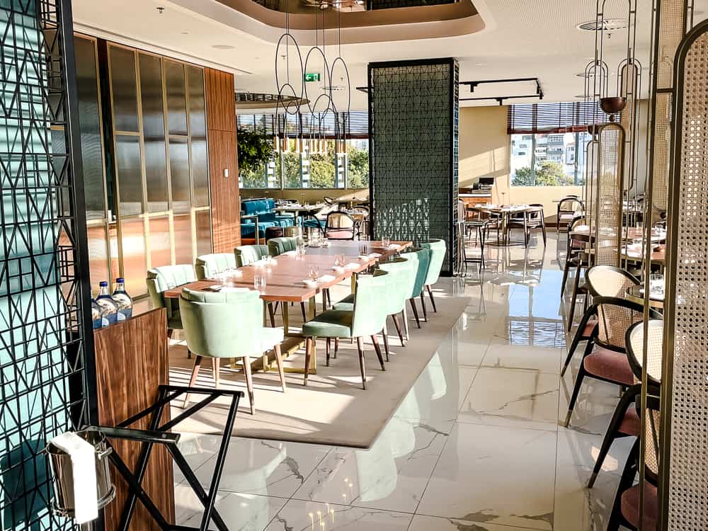 Hotel Renaissance Porto Lapa Mathieu Legault 46