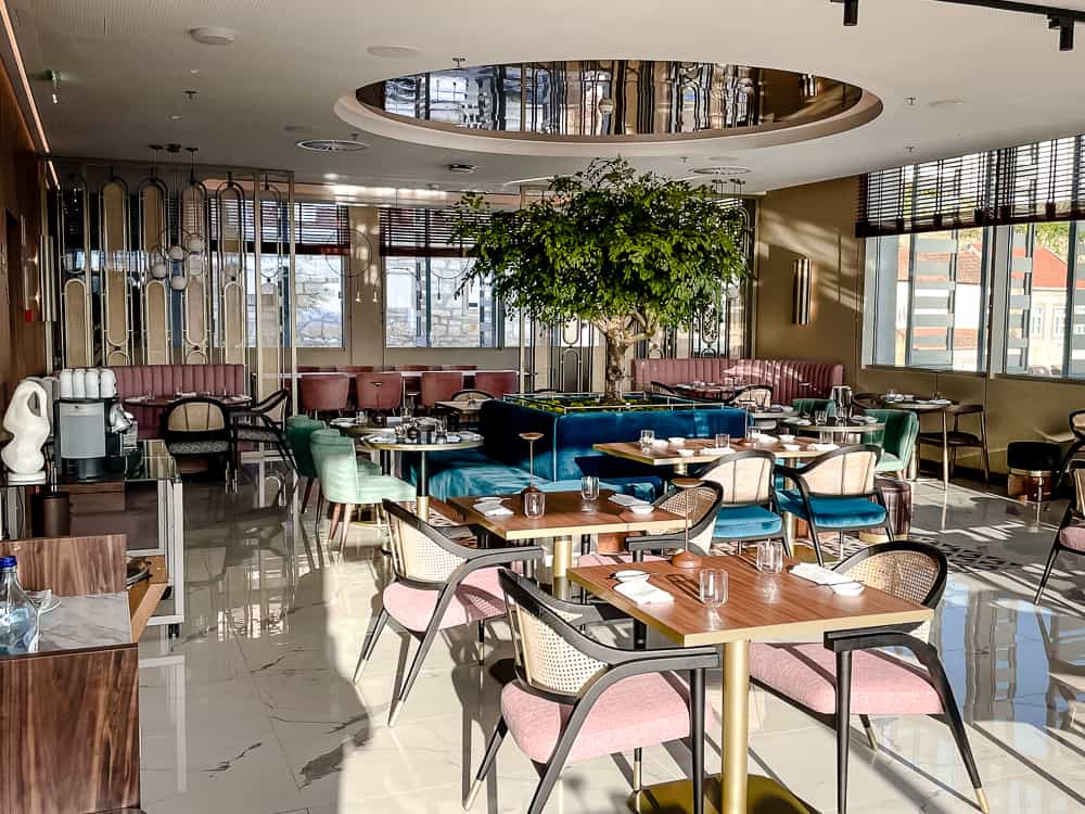 Hotel Renaissance Porto Lapa Mathieu Legault 47