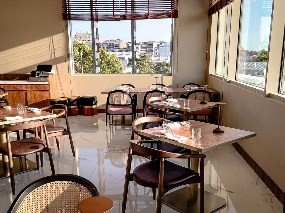 Hotel Renaissance Porto Lapa Mathieu Legault 48