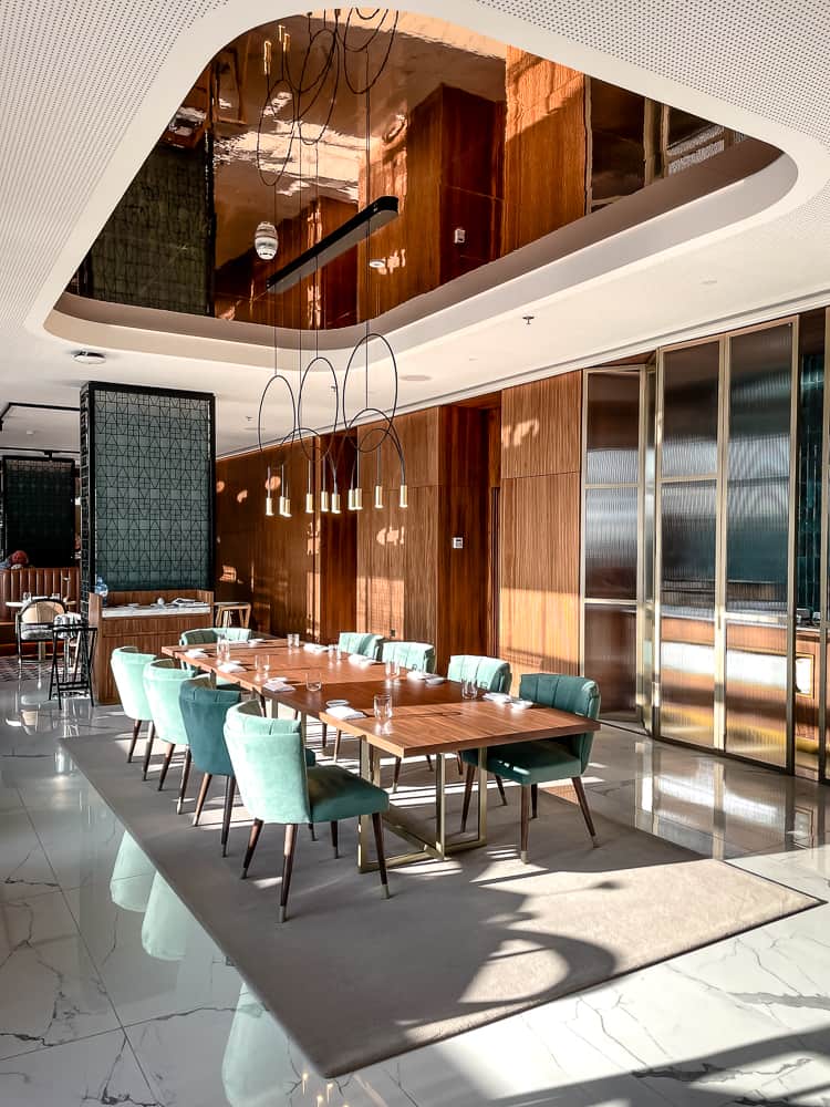 Hotel Renaissance Porto Lapa Mathieu Legault 49