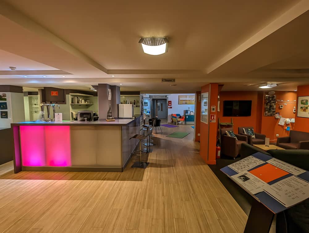 Hotel ibis Styles Ouistreham 06