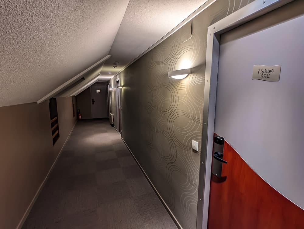 Hotel ibis Styles Ouistreham 28