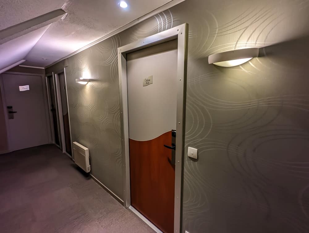 Hotel ibis Styles Ouistreham 29