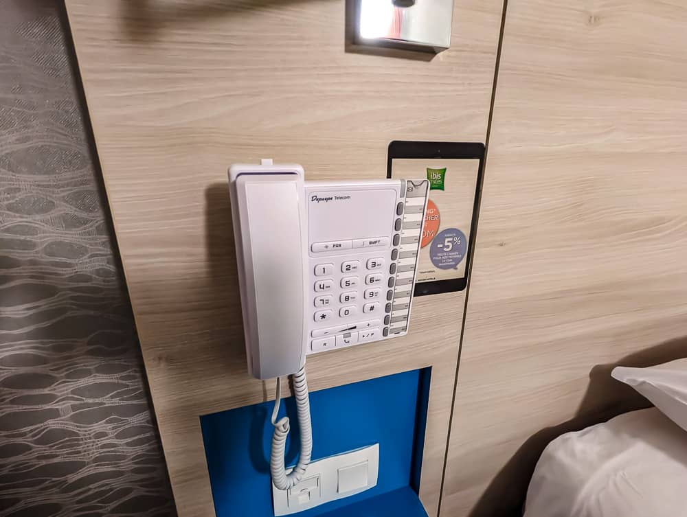 Hotel ibis Styles Ouistreham 35