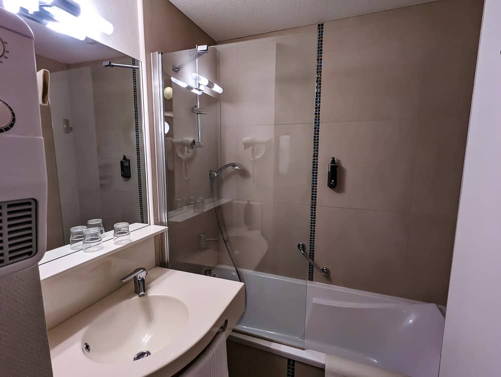 Hotel ibis Styles Ouistreham 39