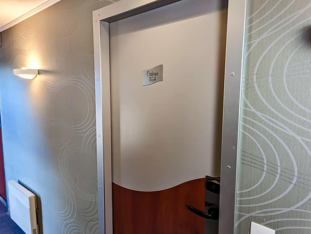 Hotel ibis Styles Ouistreham 45