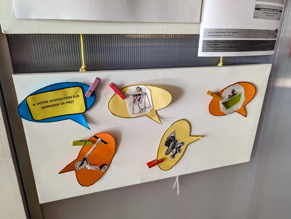 Hotel ibis Styles Ouistreham 49