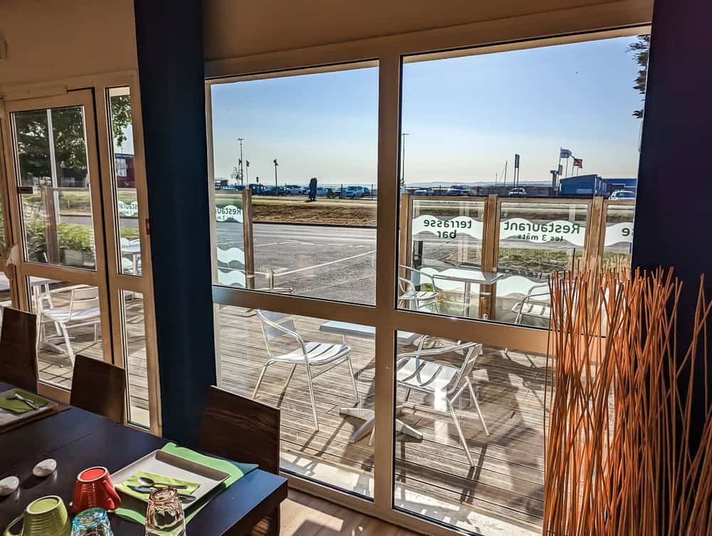 Hotel ibis Styles Ouistreham 50