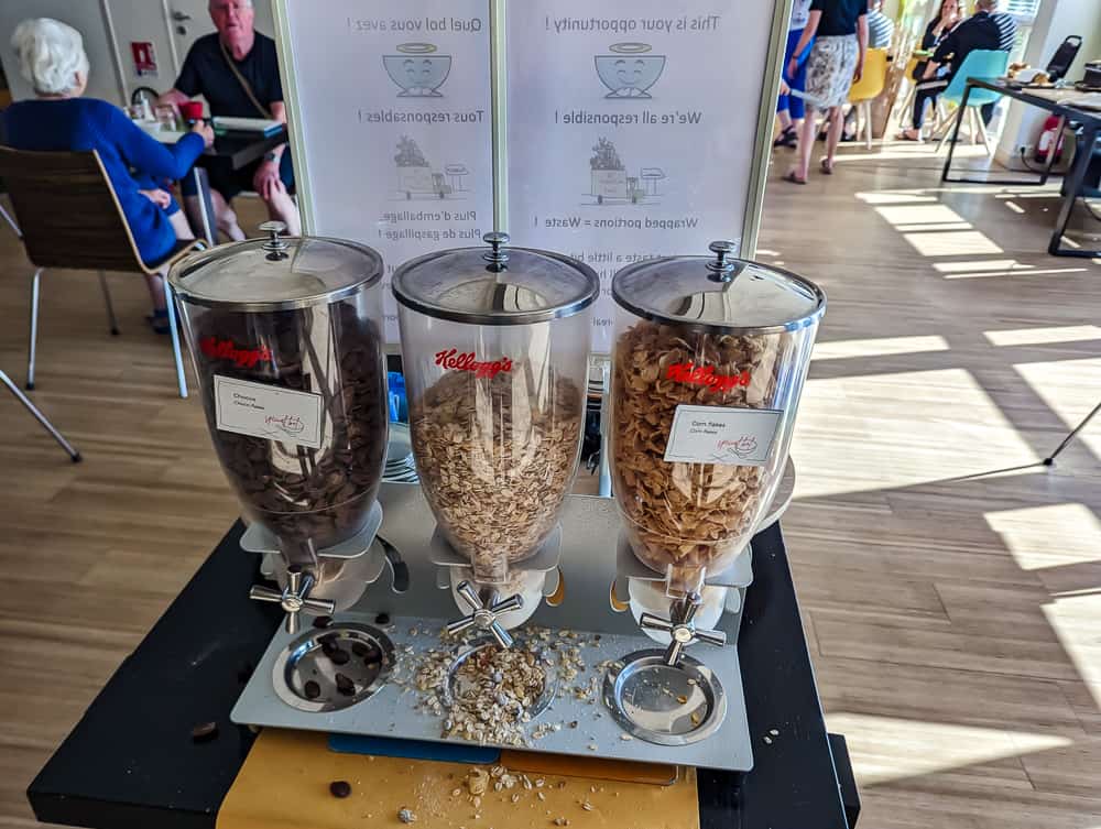 Hotel ibis Styles Ouistreham 52