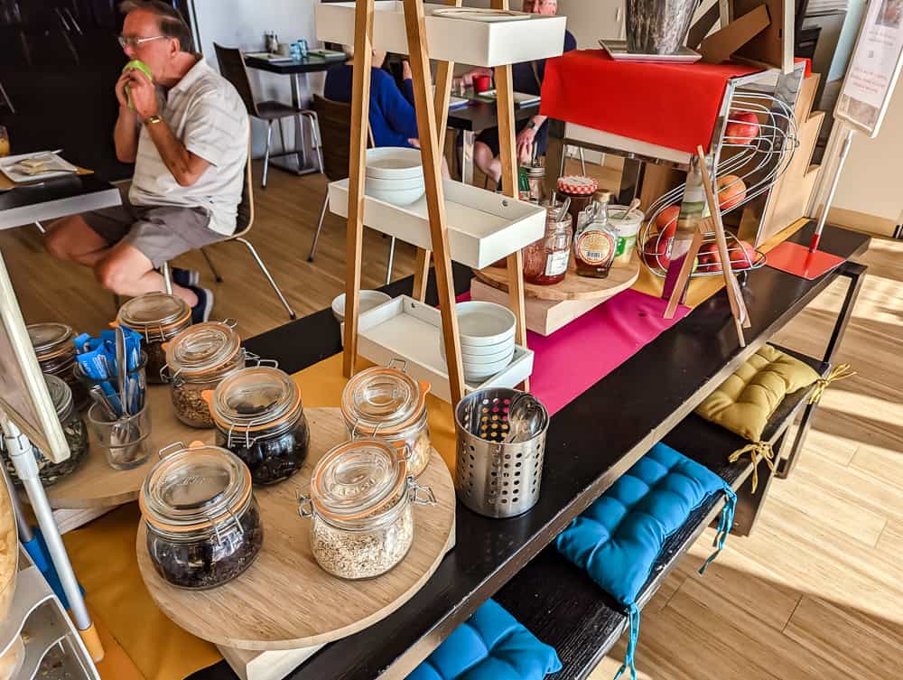 Hotel ibis Styles Ouistreham 53