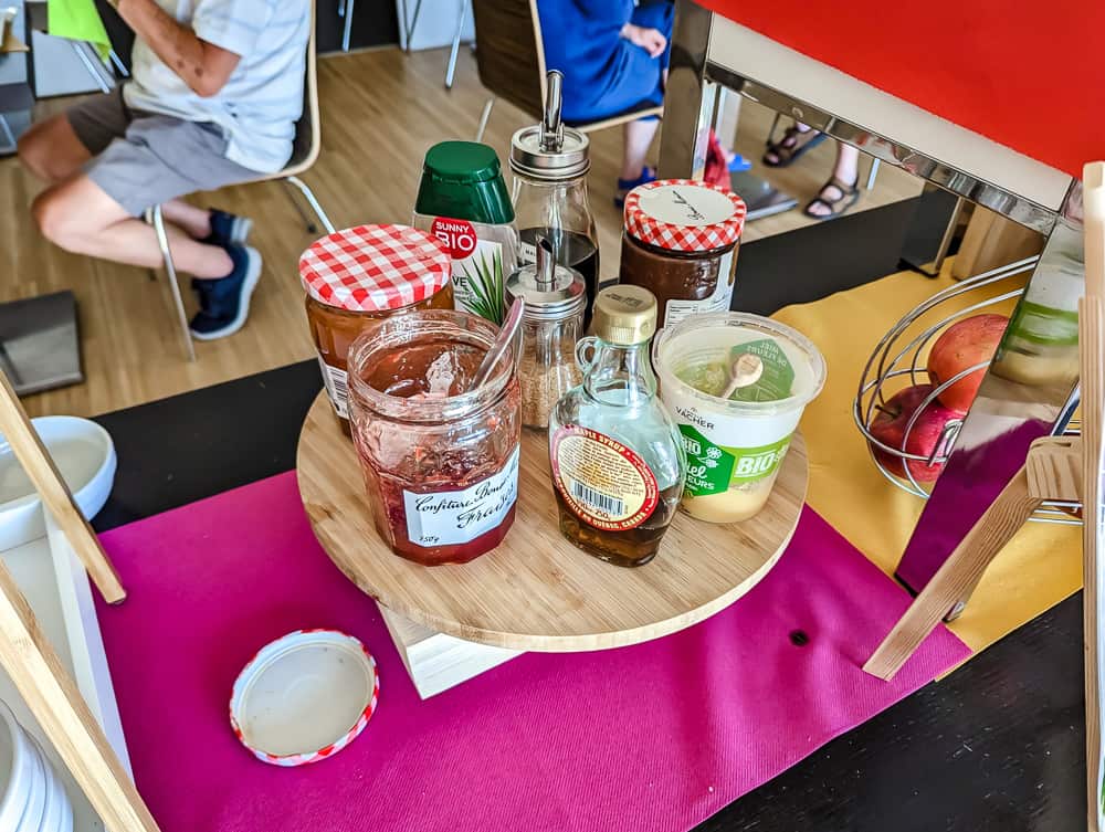 Hotel ibis Styles Ouistreham 54