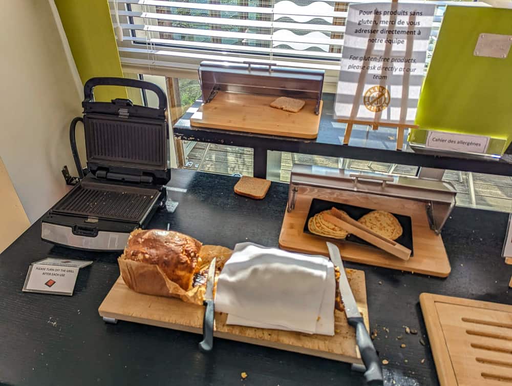 Hotel ibis Styles Ouistreham 56