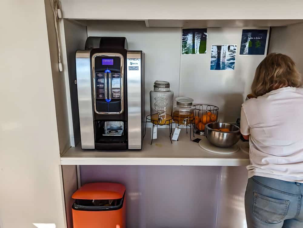 Hotel ibis Styles Ouistreham 58