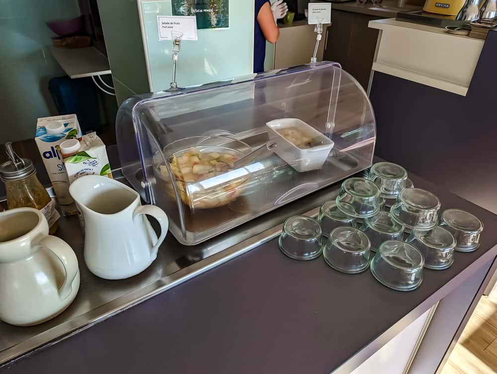 Hotel ibis Styles Ouistreham 59