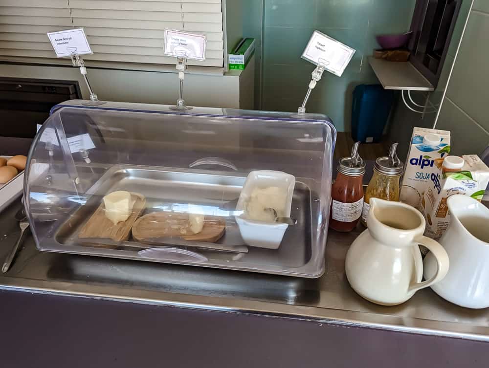 Hotel ibis Styles Ouistreham 60