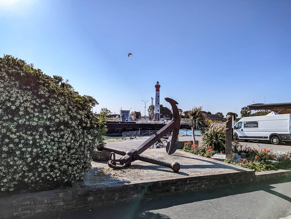 Hotel ibis Styles Ouistreham 74