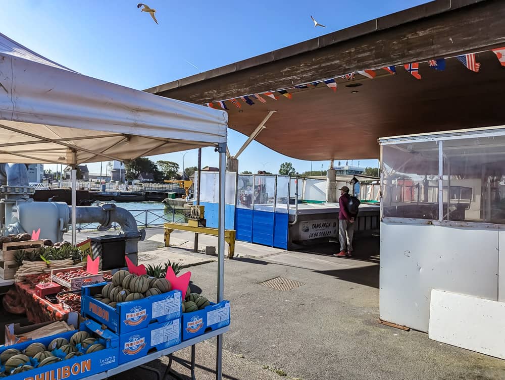 Hotel ibis Styles Ouistreham 75