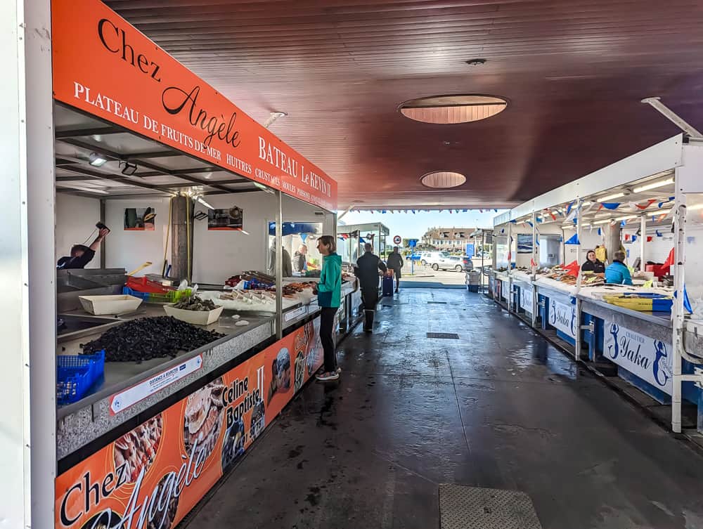 Hotel ibis Styles Ouistreham 77