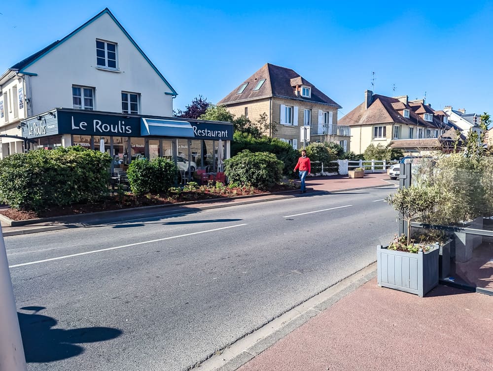 Hotel ibis Styles Ouistreham 78