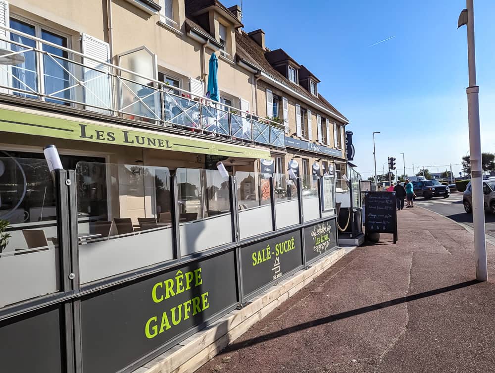 Hotel ibis Styles Ouistreham 79