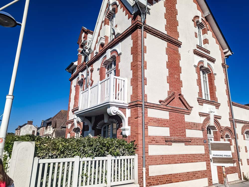 Hotel ibis Styles Ouistreham 81