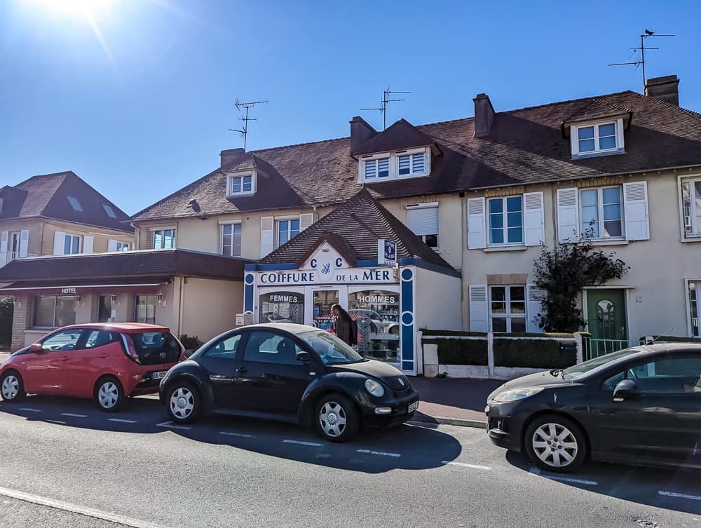 Hotel ibis Styles Ouistreham 82