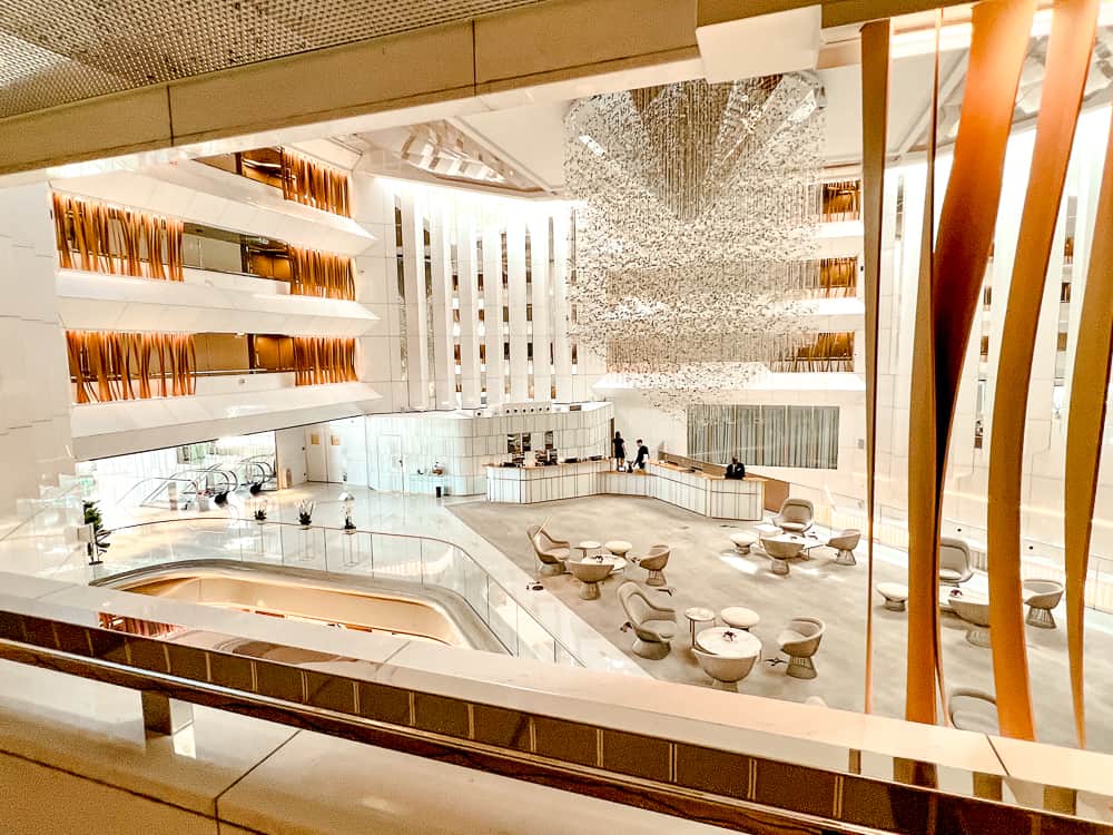 JW Marriott Cannes 05