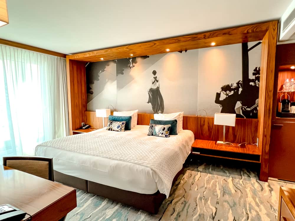 JW Marriott Cannes 10