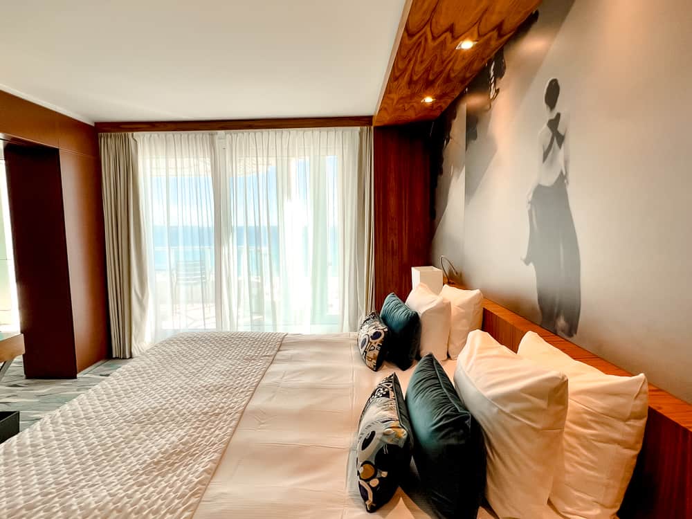 JW Marriott Cannes 11